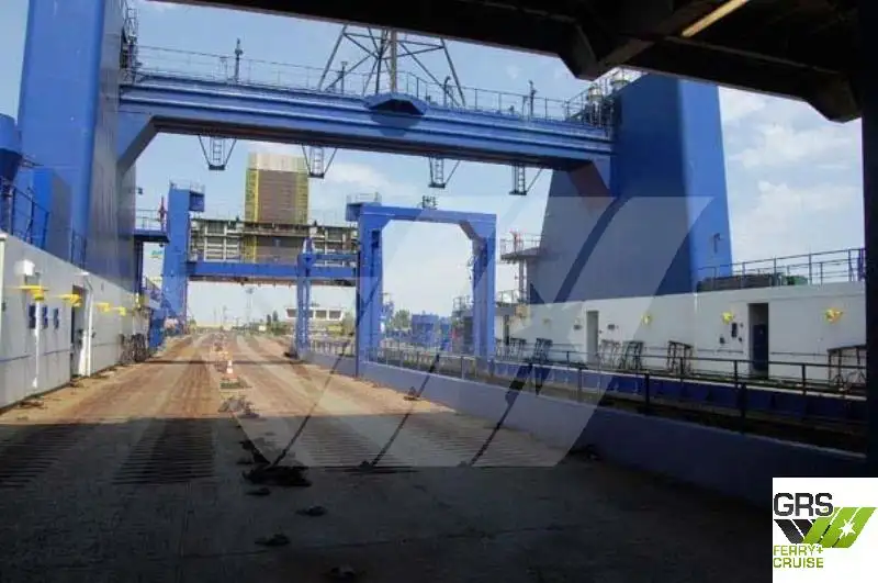 Судно Ro-Ro для продажу