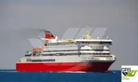 Ro-Ro ship на продаж