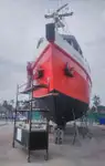 Робочі човни для продажу