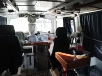 Лоцманський катер для продажу
