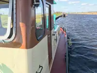 Буксир для продажу