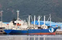 Рефрижераторне судно для продажу