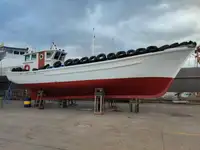 Робочі судна на продаж