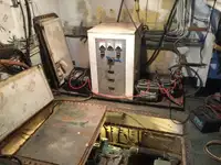 Десантний корабель, танк на продаж