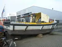 Буксир для продажу