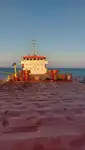 Oil/Chemical tanker на продаж