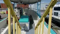 Круїзний лайнер для продажу
