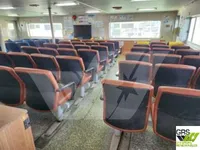 Десантний корабель-танкер для продажу