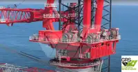 Jack-up drilling rig на продаж
