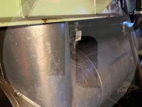 Тральник із тралом для продажу