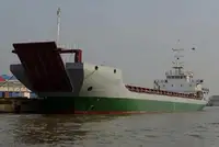 Ro-Ro ship на продаж