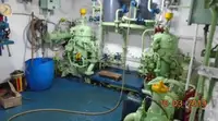Танкер для перевезення зрідженого природного газу (ЗПГ) для продажу