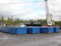 Баржа для продажу