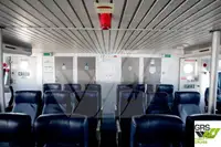 Пасажирський корабель для продажу