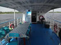 Пасажирський корабель для продажу