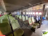 Пасажирський корабель для продажу