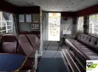 Пасажирський корабель для продажу