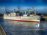 Рефрижераторне судно для продажу