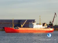 Рефрижераторне судно для продажу