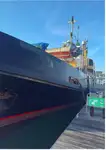 Робочі судна на продаж