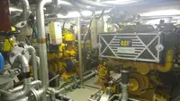Судно для перевезення екіпажу для продажу