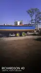 Патрульний катер на продаж