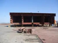 Баржа для продажу