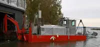 Земснаряд на продаж