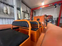 Робочі човни для продажу