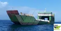 Десантний корабель, танк на продаж