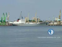 Рефрижераторне судно для продажу