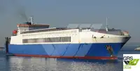 Ro-Ro ship на продаж