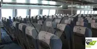 Судно Ro-Ro для продажу