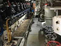 Дослідницьке судно для продажу