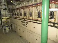 Судно для вилову риби довгими сітками для продажу
