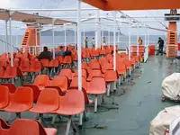 RoPax судно для продажу