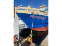 Пасажирський корабель для продажу