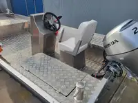 Робочі човни для продажу