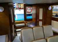 Пасажирський корабель для продажу