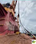 Плавучий готель для продажу