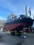 Буксир для продажу
