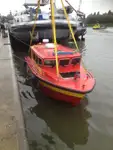 Робочі човни для продажу