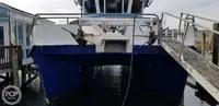 Катамаран для продажу