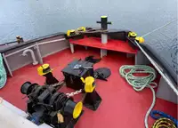 Буксир для продажу