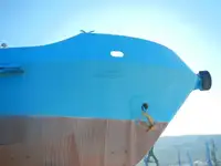 Баржа для продажу