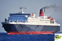 Ro-Ro ship на продаж