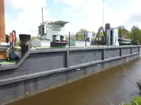 Робочі човни для продажу