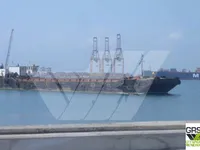 Баржа для продажу