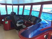 Пасажирський корабель для продажу