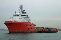 Буксир для продажу